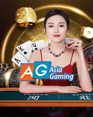 sảnh AG Casino