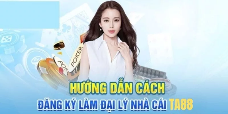 Hướng dẫn từng bước đăng ký hợp tác với nhà cái