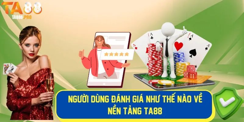 Nhiều đánh giá phản hồi tích cực từ người dùng